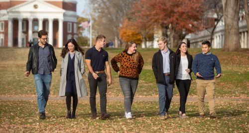 M.S. in Global Commerce