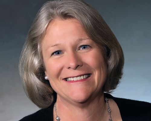 Rebecca Locke Leonard
