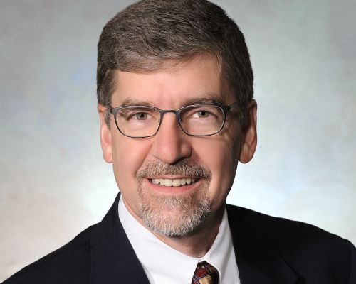 Roger D. Martin