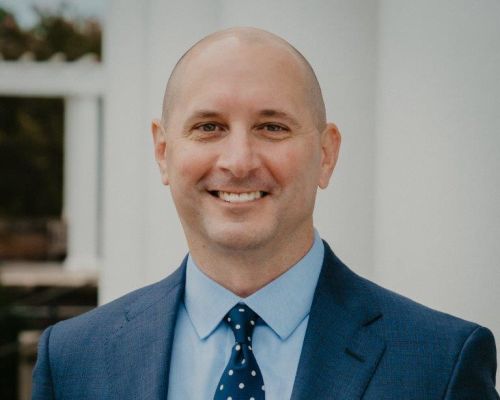Rob Hoover