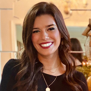 Megan Collins