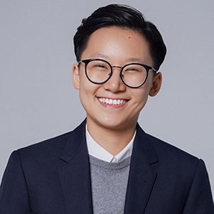 Jingjing Xu