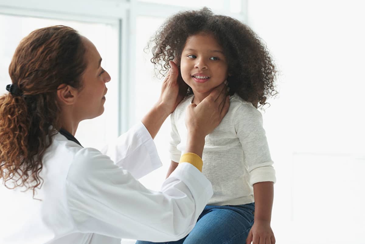 Stock image. Not critical for content.