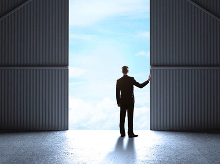 Stock hero image. Not critical for content.