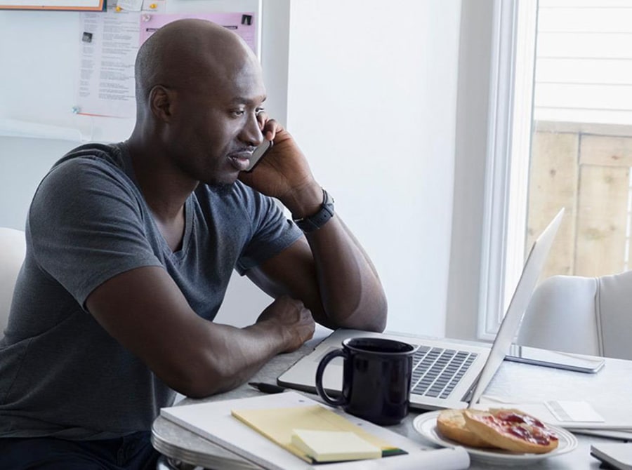 Stock hero image. Not critical for content.