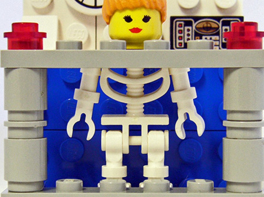 Stock hero image. Not critical for content.