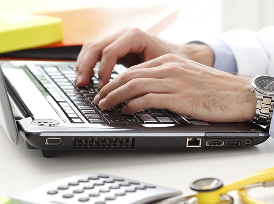 Stock hero image. Not critical for content.