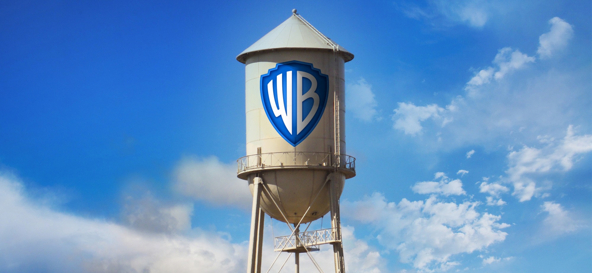 Warner Bros typeface