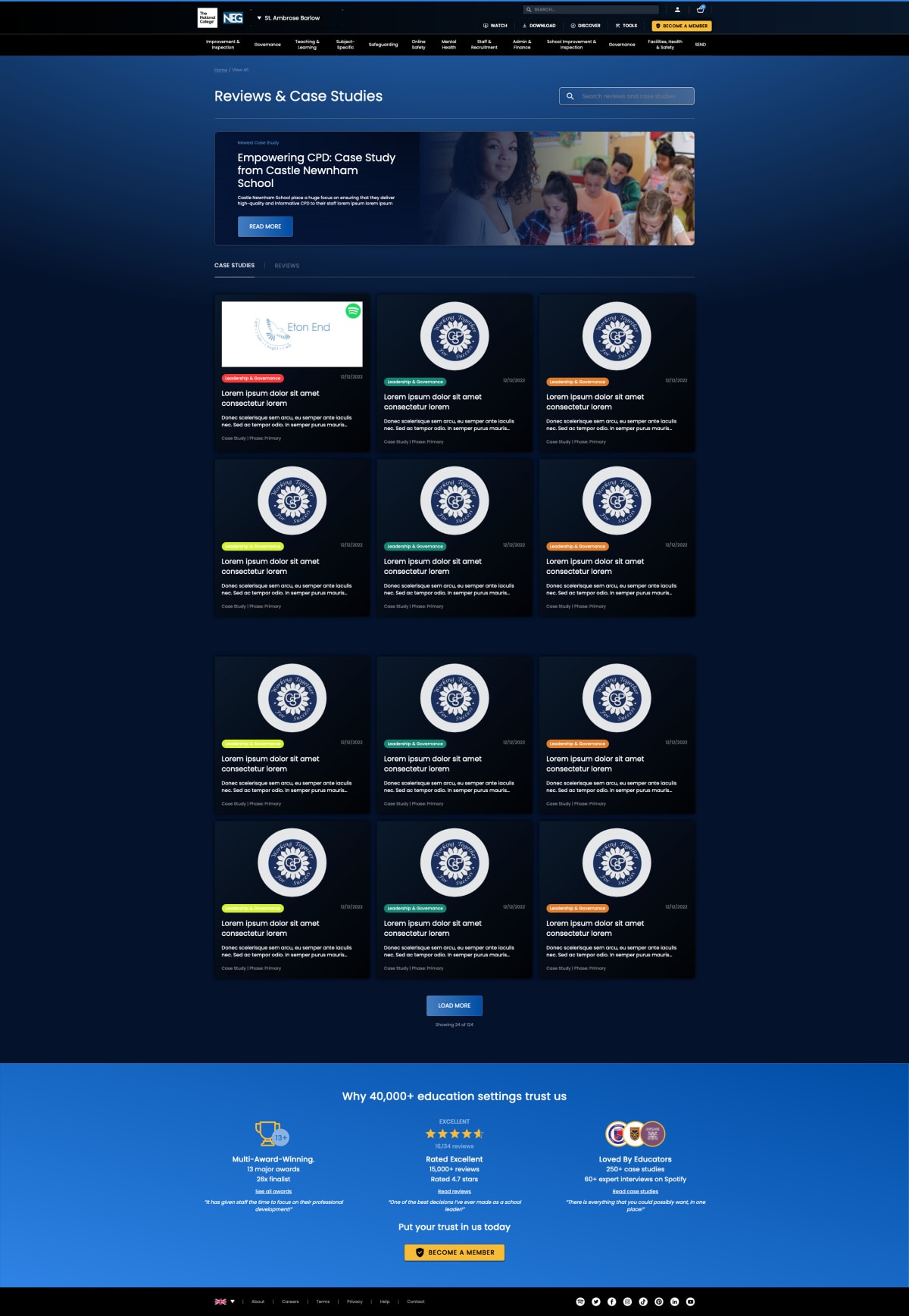 Case-Studies