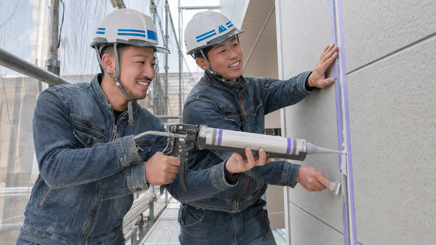 未経験から、技術を身につけるのイメージ