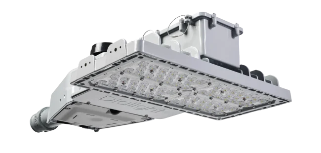Dialight ProSite Streetlight