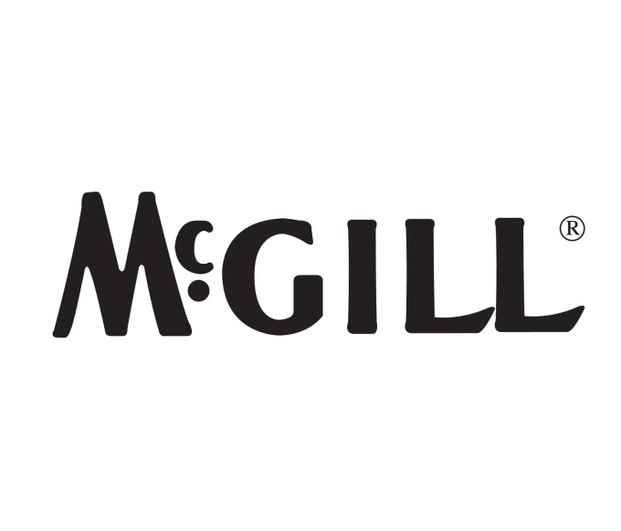 McGill® AUTO-LOC™ 8694 8600 Dust-Tight Weathertight Extension Cord
