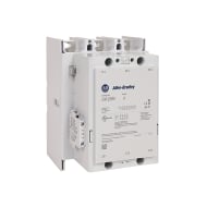 Contactors and Starters - Contactors