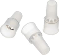Buchanan wire crimps top