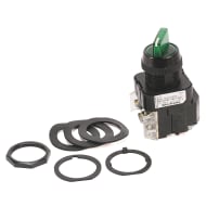 800H 2 Position, Illuminated Selector Switch | McNaughton-McKay