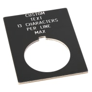 Allen-Bradley 800H-W100JE | McNaughton-McKay