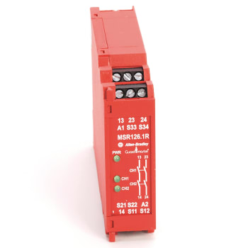Allen-Bradley 440R-N23120 | McNaughton-McKay