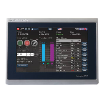 Allen-Bradley 2713P-T7WD1-B | The Reynolds Company