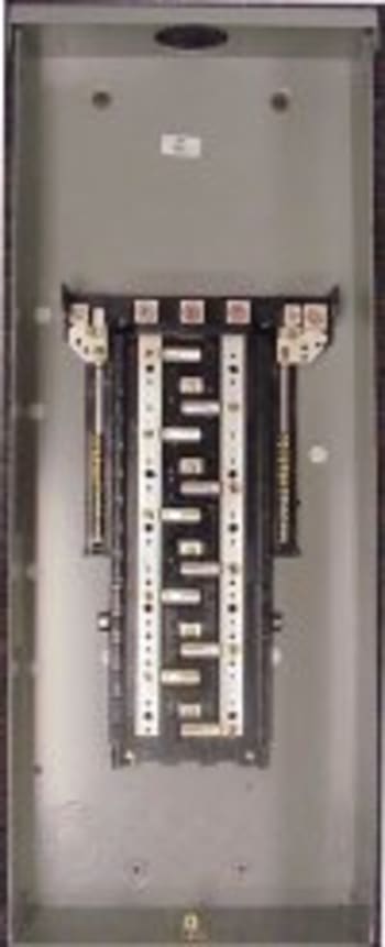 GOSICK パネル 12個 GE TL24415C | The Reynolds Company