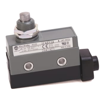 Allen-Bradley 802B-SPABXSX | McNaughton-McKay