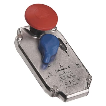 Allen-Bradley 440E-L22BNSM | McNaughton-McKay
