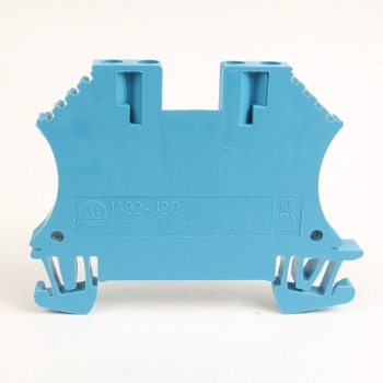 thumbnail image 2 of UpTo 50 NEW At MostElectric: 1492-J2Q-BR 1492J2QBR NEW 2 of 2