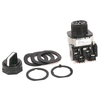 Allen-Bradley 800HC-JR2A | McNaughton-McKay