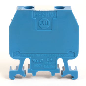 Allen-Bradley 1492-HM3 | McNaughton-McKay