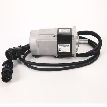 Allen-Bradley TLY-A220T-HK62AA | McNaughton-McKay