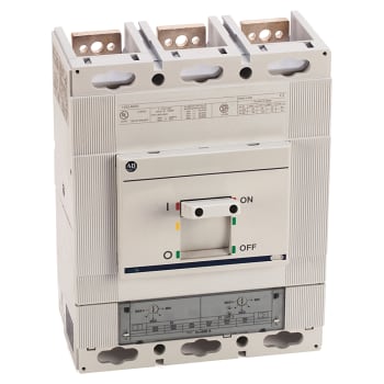 Allen-Bradley 140G-M5F3-D63 | McNaughton-McKay