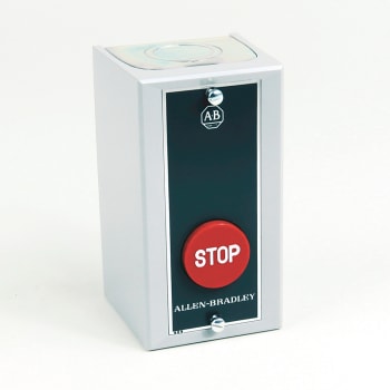 Allen-Bradley 800S-3SC | McNaughton-McKay