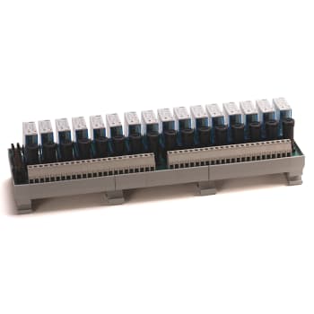 Allen-Bradley 1492-XIM2024-8R | McNaughton-McKay