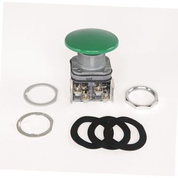 Allen-Bradley 800T-D2A | McNaughton-McKay