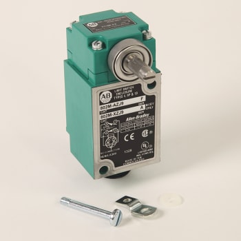 sure line α Allen-Bradley 802M-AZJ8 | McNaughton-McKay