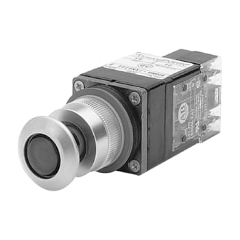 800MR PB,Push-Pull Single Unit,No Color Insert,3 Position Center Maintained,Transformer Type Pilot Light,Incandescent,110-120V AC Transformer,No 800MR PB,Push-Pull Single Unit,No Color Insert,3 Position Center Maintained,Transformer Type Pilot Light,Incandescent,110-120V AC Transformer,No