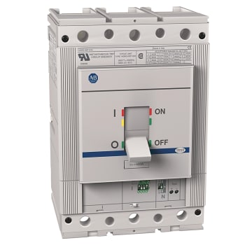 Allen-Bradley 140MG-K8P-D40 | McNaughton-McKay