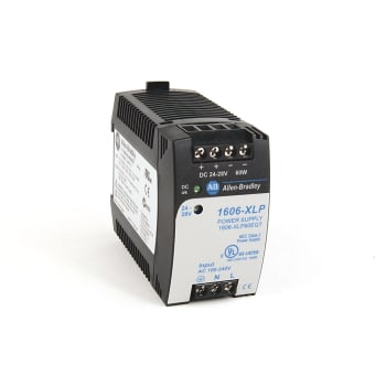 Allen-Bradley 1606-XLP60EQ | McNaughton-McKay