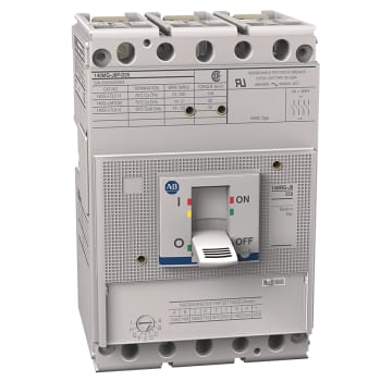 Allen-Bradley 140MG-J8P-D25 | McNaughton-McKay