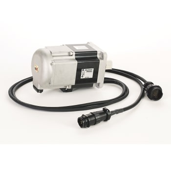 Allen-Bradley TLY-A2530P-HJ62AA | McNaughton-McKay