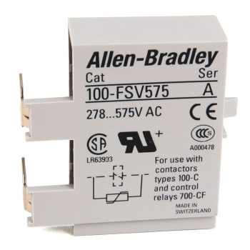 Allen-Bradley 100-FSC280 | McNaughton-McKay
