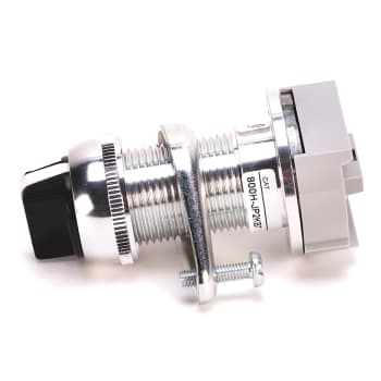 Allen-Bradley 800H-JP631KB7AXXX | The Reynolds Company