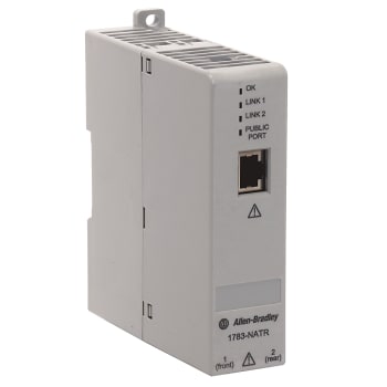Allen-Bradley 1783-NATR | The Reynolds Company