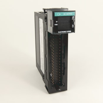 Allen-Bradley 1756-OB8EI | McNaughton-McKay