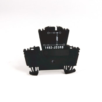 Allen-Bradley 1492-JD3RB103 | McNaughton-McKay