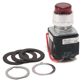 Allen-Bradley 800T-PTH16G | McNaughton-McKay