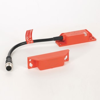 Allen-Bradley 440N-Z21SS2BN | McNaughton-McKay