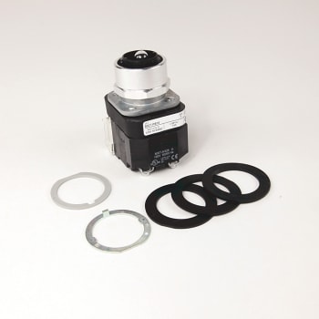 Allen-Bradley 800T-PB16 | McNaughton-McKay