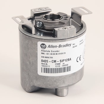 Allen-Bradley 842E-CM-SIP12BA | The Reynolds Company