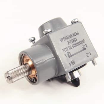 Allen-Bradley Z-26283 | McNaughton-McKay