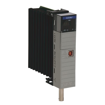 CRu-mi- Allen-Bradley 1756-CN2R | McNaughton-McKay